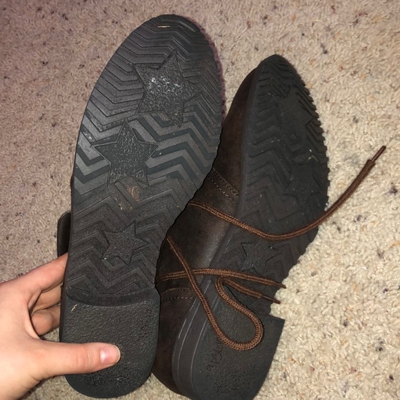 White Mountain Boots - Picture 3 of 6